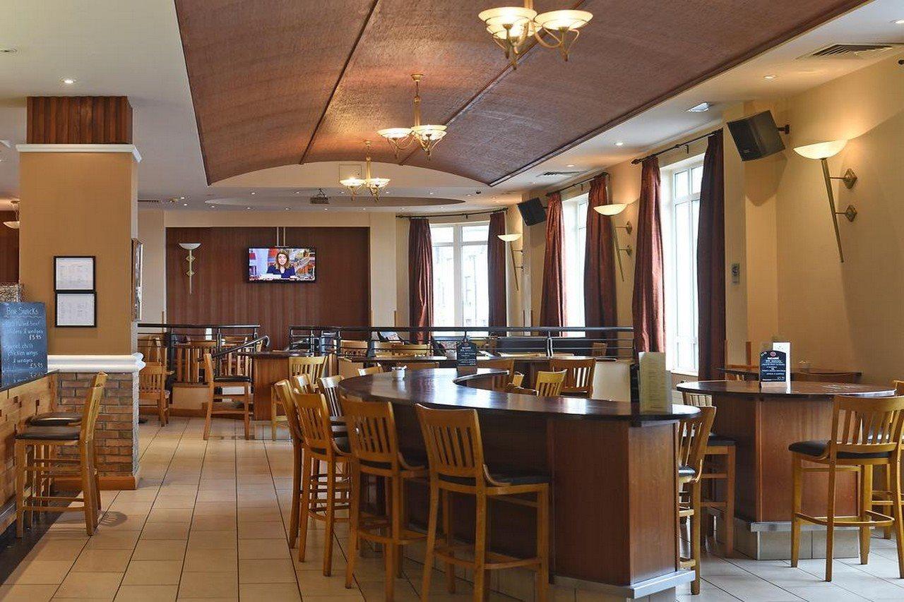 Portrush Atlantic Hotel Экстерьер фото