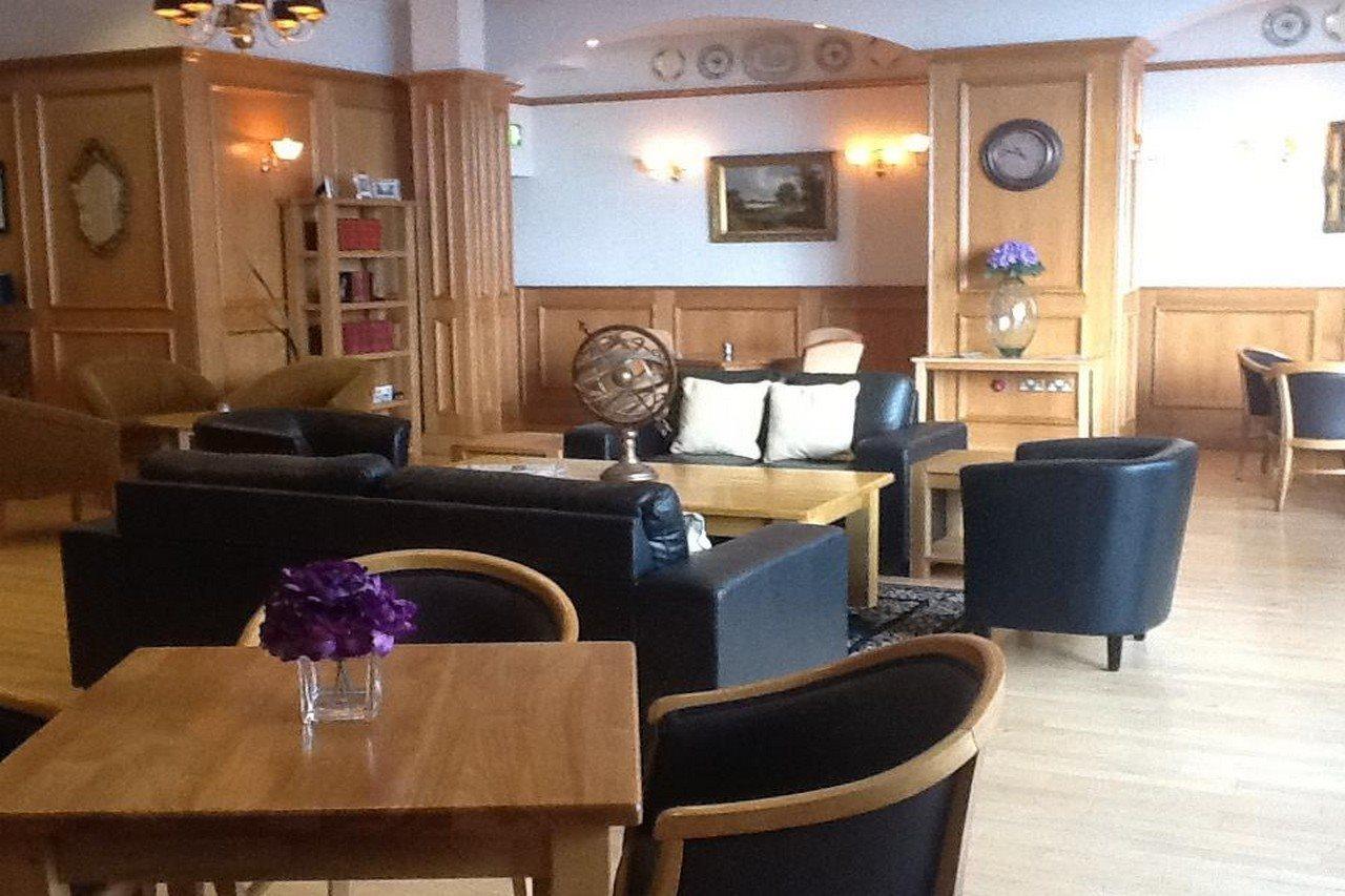 Portrush Atlantic Hotel Экстерьер фото