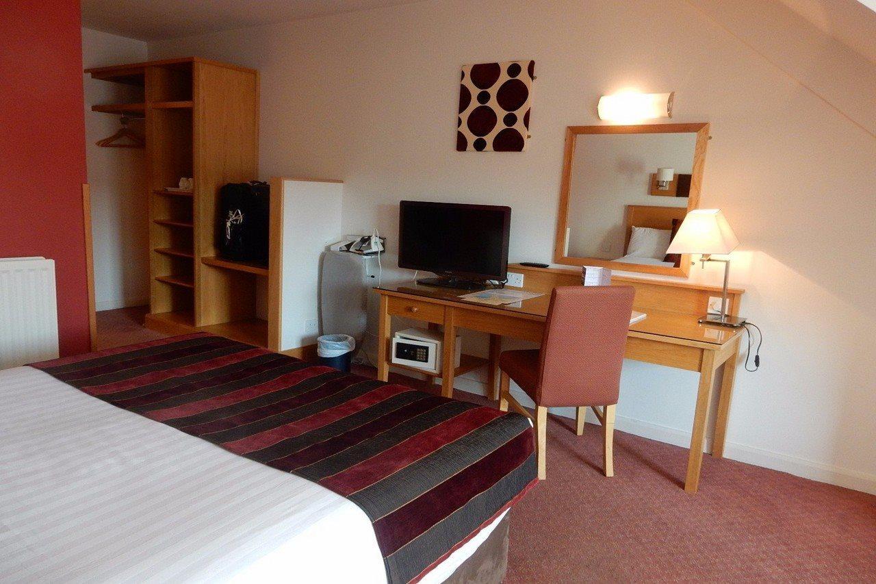 Portrush Atlantic Hotel Экстерьер фото