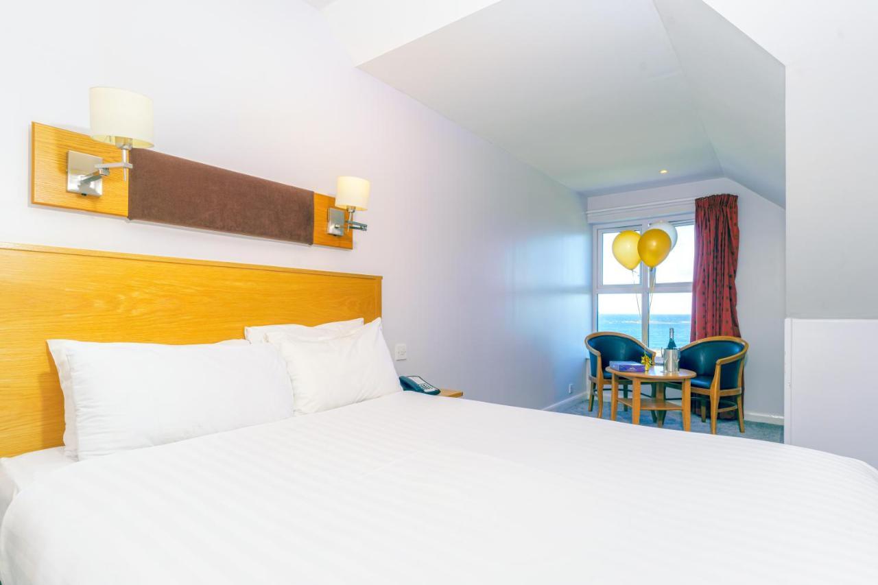 Portrush Atlantic Hotel Экстерьер фото