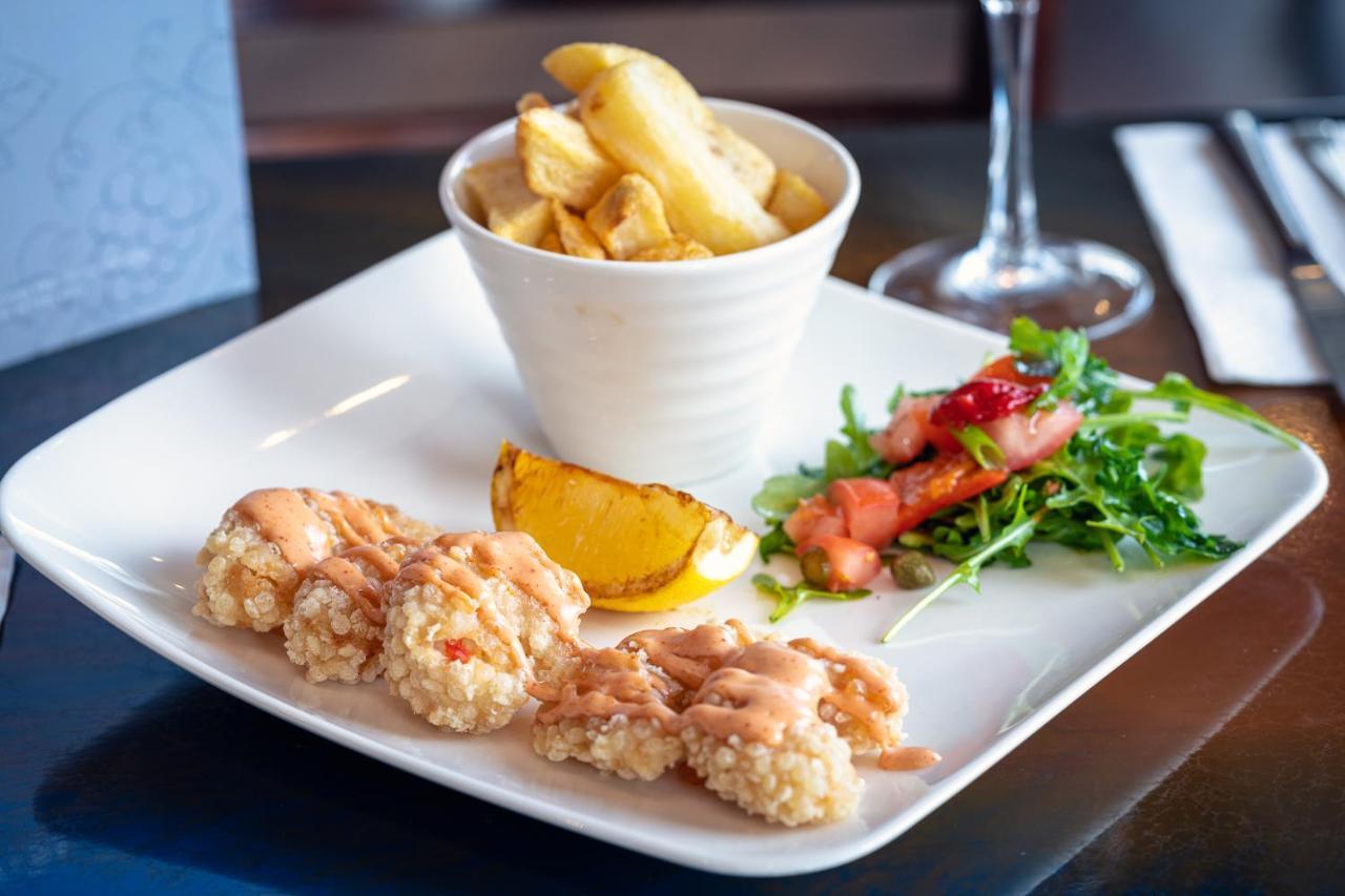 Portrush Atlantic Hotel Экстерьер фото