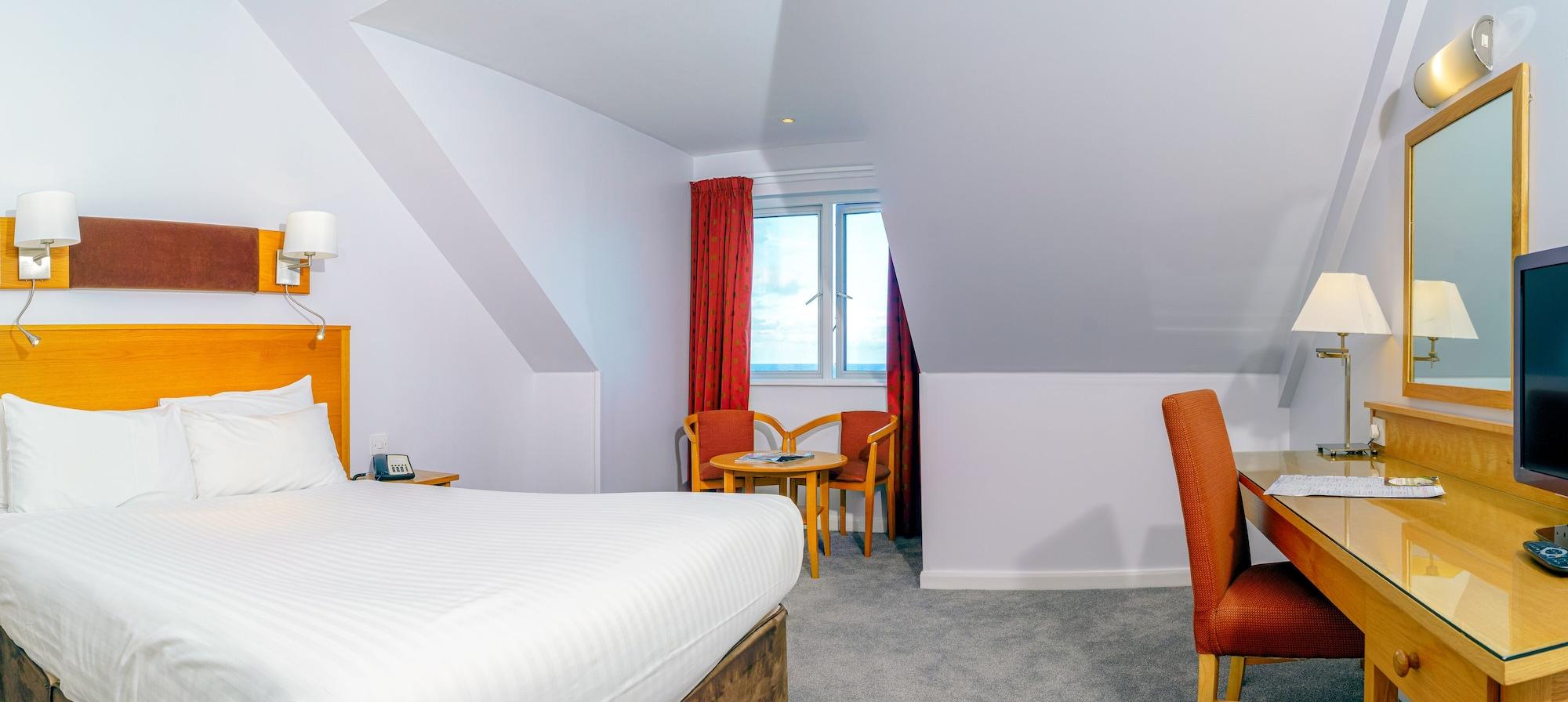 Portrush Atlantic Hotel Экстерьер фото