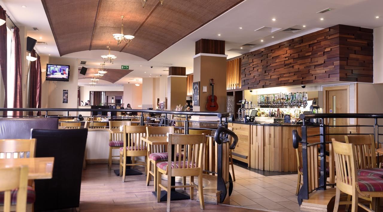 Portrush Atlantic Hotel Экстерьер фото