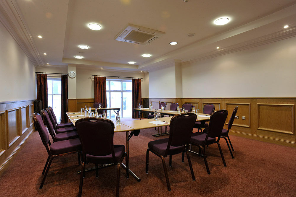 Portrush Atlantic Hotel Бизнес фото